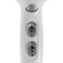 Secador De Pelo Ga.ma Italy Diamond Ceramic 3d Therapy 2300 W SECADOR GAMA DIAMOND CERAMIC ION 3D GRIS