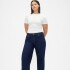 90S LR LOOSE DK MERWIN DARK INDIGO
