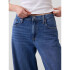 BAGGY MR MED TALIA MEDIUM INDIGO 21