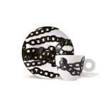 Set de 4 tazas para cappuccino: Genesi illy Art Collection Set de 4 tazas para cappuccino: Genesi illy Art Collection