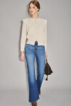 Jean Janis Bluelish Azul