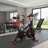 Bicicleta de Spinning - Modelo ZZGO SMART - Volante de Inercia 13 kg Bicicleta de Spinning - Modelo ZZGO SMART - Volante de Inercia 13 kg