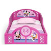 Juego de dormitorio Infantil Disney 3 piezas Minnie Mouse Juego de dormitorio Infantil Disney 3 piezas Minnie Mouse