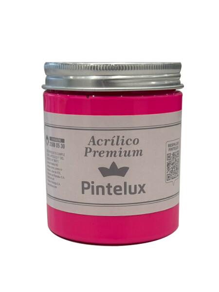 PINTOR FLUOR FUCSIA 1 LT N/A