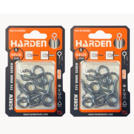 BLISTERDE11PITONESCERRADOSN.°8HARDEN++ N/a