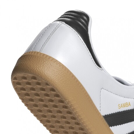 Championes adidas Samba LT White