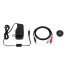 Tocadisco De Vinilo Audio Technica Atlp60xgm BANDEJA AUDIO TECHNICA ATLP60XBK NEGRO