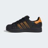 Championes Adidas Superstar II Negro