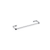 TOALLERO 30 CM AMURAR CROMO Toallero 30 Cm Amurar Cromo