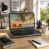 Notebook Dell Inspirion 7520 I7 8gb Ram 750gb 15.6" NOTEBOOK RFPL DELL 7520 I7/8/750/15.6"
