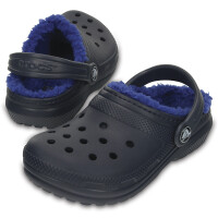 Classic Lined Azul