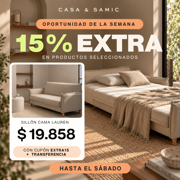 PopUp EXTRA20