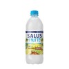 SALUS FRUTTÉ ANANÁ/COCO SIN AZÚCAR SALUS FRUTTÉ ANANÁ/COCO SIN AZÚCAR
