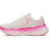 UA W HB Runner 2-WHT WHT-112