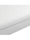 Colchón espuma KVITA WELLPUR 2 Plazas 140x200 GOLD Firme Colchón espuma KVITA WELLPUR 2 Plazas 140x200 GOLD Firme
