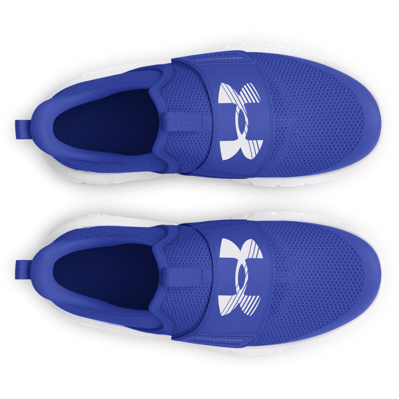 UA BPS Flash-BLU BLU-400