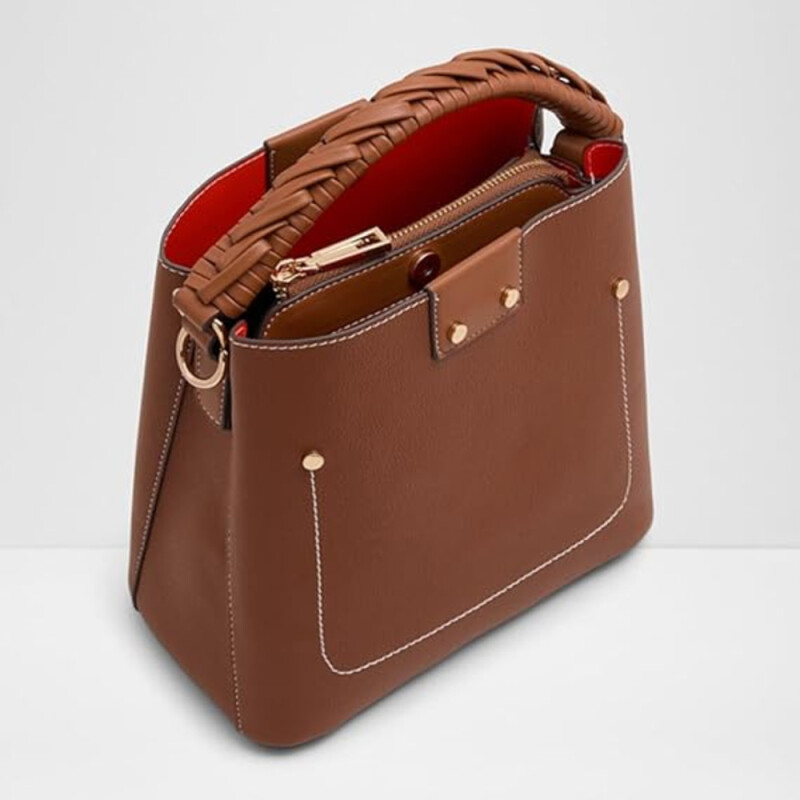 REBEKIA COGNAC SYNTHETIC COGNAC