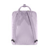Mochila Fjallraven Kanken Unisex Pastel Lavender