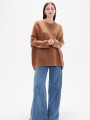 Sweater Gralvos Tostado