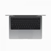 Apple MacBook Pro 14" M3 8GB RAM 1TB SSD, 8CPU 10GPU Gris Espacial