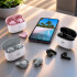 Auricular Motorola Moto Buds 2 NEGRO