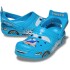 Crocs Rayo McQueen Dinoco Clog Unisex Multi