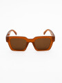 LENTES REX CARAMELO