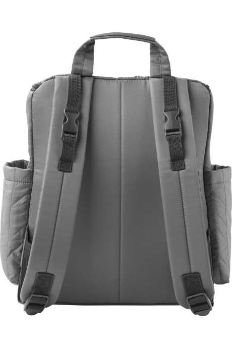 Mochila maternal Forma, gris claro Mochila maternal Forma, gris claro