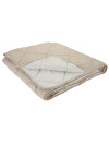 Relleno nórdico fibra STETINDEN cool 155x220cm beige Relleno nórdico fibra STETINDEN cool 155x220cm beige