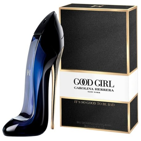 Perfume Carolina Herrera Good Girl EDP 30 ml Perfume Carolina Herrera Good Girl EDP 30 ml