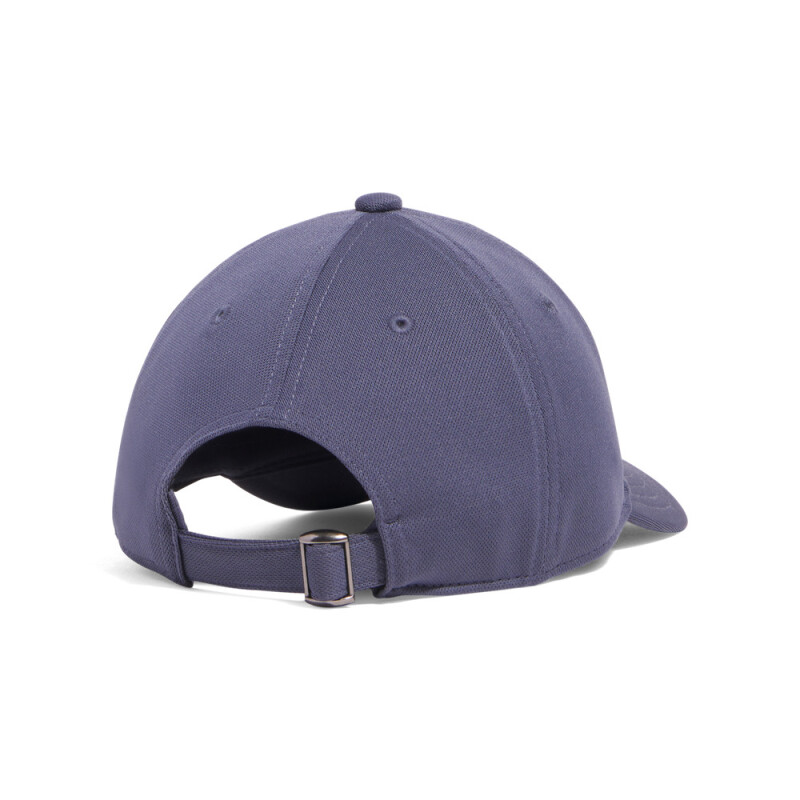Boy's UA Blitzing Adj-BLU GRY-044
