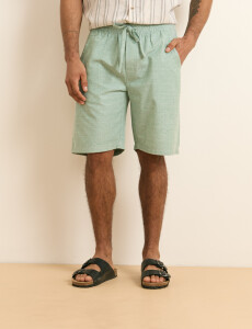 510088 BERMUDA FERAUD Kaki