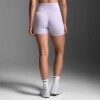 Short Training Fluid Hi-Rise 5 Inch Mujer Virtual Violet/virtual Violet