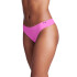 UA PURE STRETCH NO SHOW THONG -SOLID 3PK RET-383