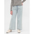 HIGH STRIDE ANKLE - LT LIGHT WASH