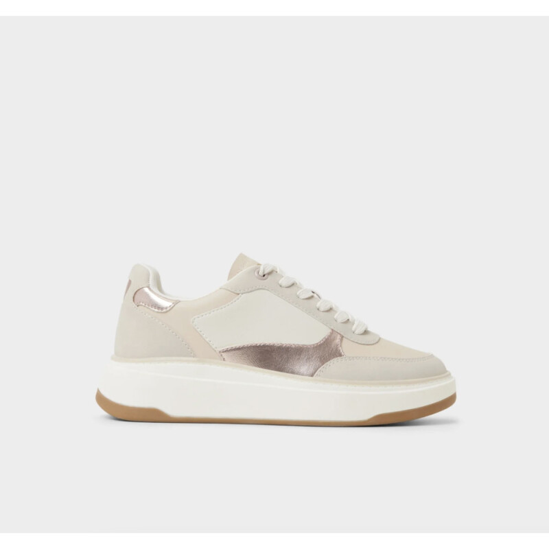 JAYLLA WHITE SYNTHETIC OTHER WHITE