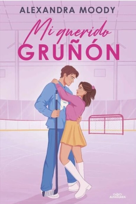 MI QUERIDO GRUÑON MI QUERIDO GRUÑON