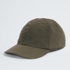 Gorra Horizon New Taupe Green