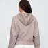 V-LOGO ABV HIGH RIB FZ MEDIUM COOL BROWN