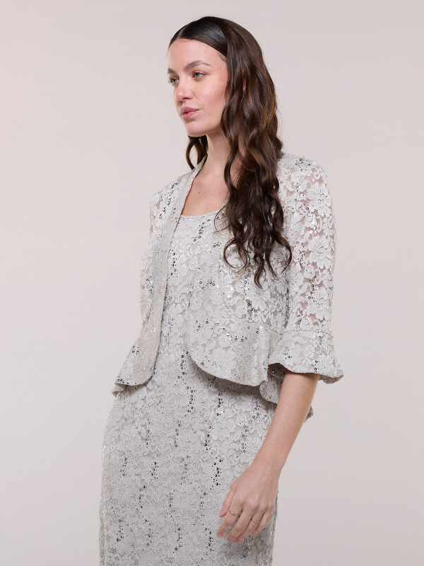 SETS CON VESTIDO