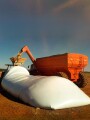 Polietileno para silo con filtro UV - P/MT USO AGRÍCOLA Único