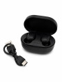 AURICULARES INALAMBRICOS NEGRO