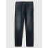 V-SLIM SOFT DK SOLANO DARK WASH
