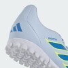 Championes Adidas Predator Club Pasto Sintético Azul