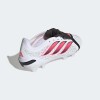 Championes Adidas Predator League FT FG Blanco