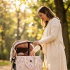 Bolso maternal Florence KIKKABOO beige