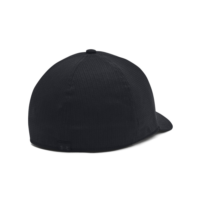 M Iso-chill Armourvent STR-BLK BLK-002