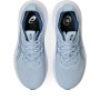 Zapatillas Running Gel-Nimbus 28 Mujer Solid Air/calm Indigo