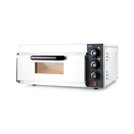 Horno Pizzero Electrico 1 Boca Lecco Lacor Horno Pizzero Electrico 1 Boca Lecco Lacor