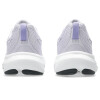 Zapatilla Running GEL-Contend 9 Mujer Lilac Hint/bluebell